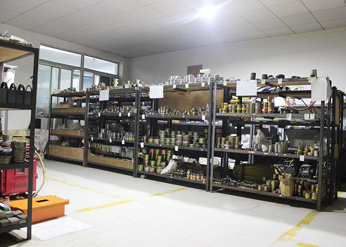 Çin Langfang Jingshark Filtration Co., Ltd. şirket Profili