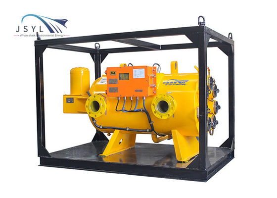 2000L/Dk Otomatik Sıvı Geri Dönüşlü Ters Yıkama Filtre İstasyonu