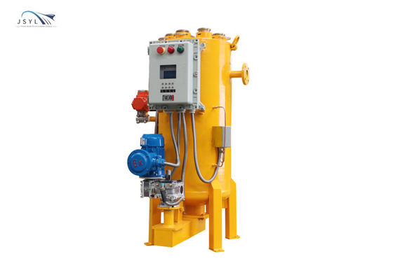 Korozyon Direnci 65 Ton Sinterlenmiş Hasır Filtre 60m3/H