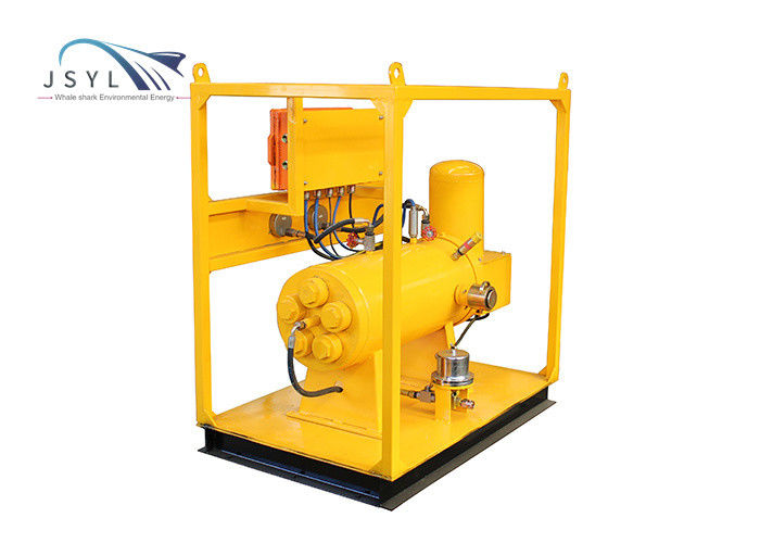 1000L/Dk Yüksek Basınçlı Otomatik Geri Yıkama Filtre İstasyonu