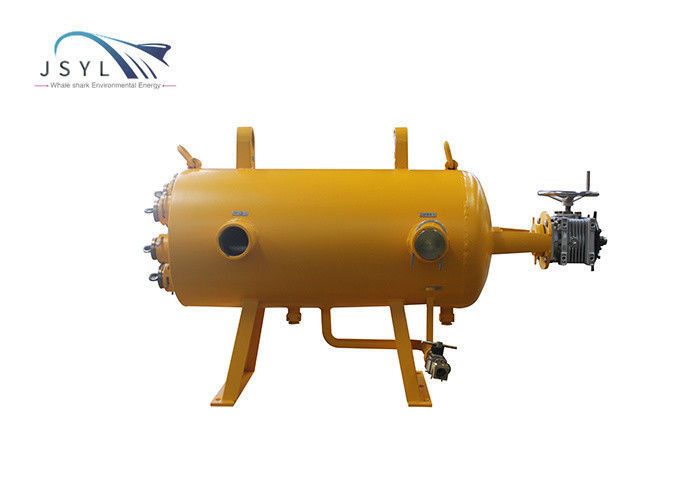 DN25-DN800 Çok Katmanlı Sinterlenmiş Hasır Filtre ODM