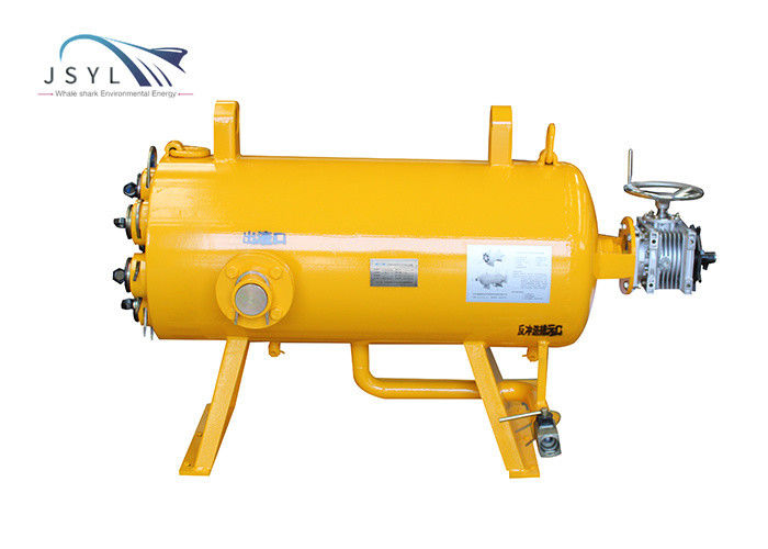 DN25-DN800 Çok Katmanlı Sinterlenmiş Hasır Filtre ODM