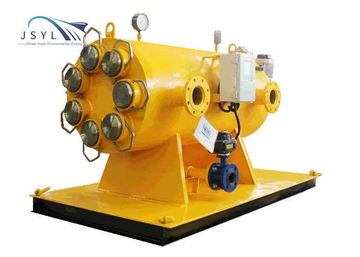Boru Hattı Suyu İnce Sinterlenmiş Hasır Filtre DN25 - DN800
