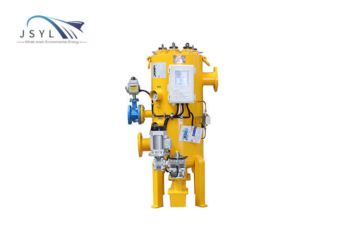 Korozyon Direnci 65 Ton Sinterlenmiş Hasır Filtre 60m3/H